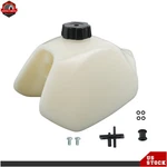 17510-HB2-770ZA Plastic Fuel Tank & Gas Cap For Honda TRX70 Fourtrax 86-87. Fixed Price $66.99.