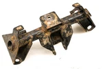 03 Polaris Predator 500 2X4 Fuel Tank Support Bracket Mount. Fixed Price $33.74.