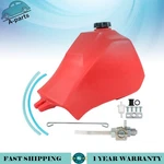 For Honda ATC185S ATC200S Fuel Tank With Cap And Petcock. Fixed Price $65.03.