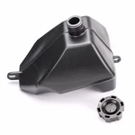 Mini Atv Quad Gas Fuel Tank With Cap Chinese 4 Wheeler Coolster 50-125CC. Fixed Price $19.86.