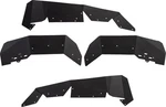 Moose Utility 44-4900 Fender Flares Polaris. Fixed Price $114.95.