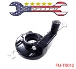 7/8" Throttle Clamp 50CC 110CC 125CC XR50 CRF50 Dirt Pit Pocket Bike Honda Grip. Fixed Price $8.89.
