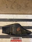 Yamaha Grizzly 550 700 Gas Fuel Tank Heat Shield 3B4-24129-00-00 2007-2011. Fixed Price $18.99.