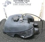 02 Arctic Cat 400 4X4 Manual Fuel Gas Tank Cap Petcock Oem 0570-066. Fixed Price $209.99.