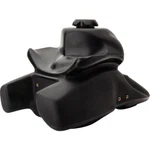 Ims Oversized Fuel Tank Gas Black 4.3 Gallon Fits Honda Trx 400EX 1999-2007. Fixed Price $347.50.