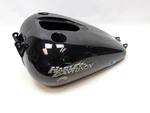 2010-2017 Harley-davidson Dyna Wide Glide Fxdwg Fxdb Fuel Tank 61593-10 Dent. Fixed Price $250.00.
