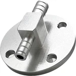 Yamaha Rhino 660 Carb 6061-T6 Fuel Tank Fittings 2004-2007 Replacement. Fixed Price $33.98.