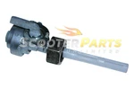 Gas Fuel Tank Petcock Lock Valve Tomberlin Crossfire 150R 150CC Go Karts. Fixed Price $18.95.
