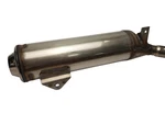 Fits 2004-2005 Honda TRX450R Muffler 18300-HP1-000 New Oem. Fixed Price $461.13.
