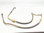 14-22 Cf Moto Zforce 800 Hoses & Filter Fuel Line Assembly. Fixed Price $47.99.