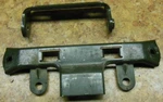 2001 Yamaha FZ1 FZS1000 Fazer Fuel Gas Tank Bracket Mounting. Fixed Price $27.74.