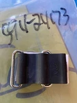 Yamaha Fuel Tank Rubber Strap 59V-24173-00-00 PW50 Yz And Others. Fixed Price $18.81.