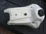 2000 & 2001 Honda CR125 CR250 Clarke Oversized 3.1 Desert Gas Fuel Tank Nice. Fixed Price $125.00.