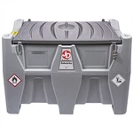John Dow Industries 106-GALLON Diesel Carrytank Portable Fuel Storage For. Fixed Price $1605.58.