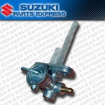 Suzuki Quadrunner Ltf 230 Oem Fuel Petcock On Off Valve 44300-22A01. Fixed Price $57.86.