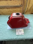 1986 Honda Trx 125 Gas Tank Fuel Metal Oem 486. Fixed Price $199.00.