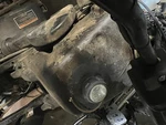 2003 Polaris 250 Black Fuel Tank Gas 2001 2002 04. Fixed Price $225.00.