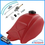Wide Open Gas Fuel Tank FT49009R For 1985-1987 Honda Big Red. Fixed Price $179.99.