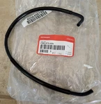 Honda Navi 110 Petcock Carburetor Fuel Line, Gas Hose 17683-K74-A00. Fixed Price $34.95.