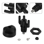 Fuel Shutoff Valve Petcock 3-WAY Fit For Polaris Xplorer 300 400L 7052154. Fixed Price $16.61.