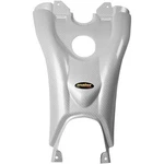 Maier Tank Cover - YFM700R White Carbon Fiber. Fixed Price $86.95.