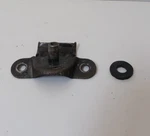1986 Honda TLR200 Reflex Gas Fuel Tank Mount Bracket 50141-KJ2-000. Fixed Price $28.00.