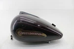 2003-2007 Harley Davidson Touring Electra Road Street Glide Fuel Gas Tank. Fixed Price $199.26.