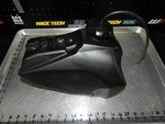 2022 Kawasaki KLX110 Tank Comp Fuel 51001-0821 Gas Petrol Petcock Oem Black. Fixed Price $249.99.