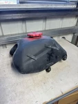 1987 Honda TRX125 Oem Fuel Tank Gas. Fixed Price $100.00.