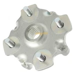 Front Rear Wheel Hub For Yamaha 2016-2018 2HC-F5111-01-00. Fixed Price $53.98.