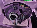 15-19 Yamaha Yzf R3 Gas Tank Fuel Cell Petrol Reservoir BR5-F4110-00-00 #0198. Fixed Price $99.99.