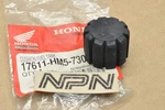 Nos Honda TRX300FW Fourtrax Gas Tank Front Mount Rubber 17611-HM5-730. Fixed Price $27.49.