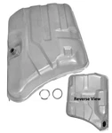 Chevrolet Impala Gas Tank 75-76 22 Gal.. Fixed Price $350.00.