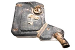 16 Polaris Ranger 1000 Crew Diesel Gas Tank & Fuel Pump. Fixed Price $374.99.