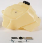 Ims Large Capacity Gas Tank Natural 4.0GAL. Motorcycle Atv/utv 124102-N2. Fixed Price $347.95.