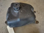 Yamaha Grizzly 125 Gas Fuel Tank 1C5-24110-00-00. Fixed Price $95.00.