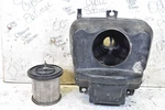 2008 Suzuki King Quad 44100-31G10 Filter Housing. Fixed Price $48.99.