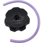 Acerbis Large Gas/fuel Cap For Tanks (black Carbon-look) 2070740055. Fixed Price $21.75.