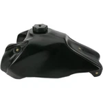 Ims Fuel Gas Tank 3.8 Gallon Black Fits Honda TRX450R Sportrax 2004-2007. Fixed Price $361.16.
