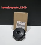 Genuine Kawasaki Kfx KSF80 Fuel Tank Cap Gas 51049-S007. Fixed Price $59.95.