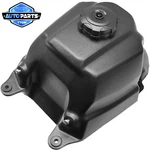 For 4-STROKE Model 1988-2006 Yamaha Banshee YFZ350 Atv Fuel Tank With Cap. Fixed Price $63.90.