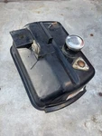 2000 Kawasaki Mule 550 Fuel Tank # 51001-1465 (please Read). Fixed Price $225.00.