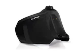 Acerbis Fuel Tank - Black 6.6 Gal. Motorcycle Atv/utv Street Bike Dirt. Fixed Price $243.61.