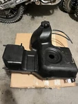 2008 Arctic Cat 650 H1 Fuel Gas Tank. Fixed Price $149.99.