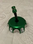 Clarke Fuel Tank Cap Honda ATC250R ATC350X Tecate Kawasaki Gas. Fixed Price $38.88.