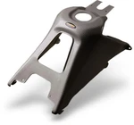 New Suzuki Plastic Black Carbon Fiber Gas Tank Cover. Fixed Price $156.61.