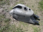 86-87 Polaris Trail Boss 250R Oem Fuel Gas Tank 5430839 AP195. Fixed Price $210.00.