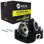 Cylinder Head For Yamaha Kodiak Warrior Wolverine 350 400 1UY-11110-02-00. Fixed Price $199.95.