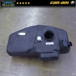 2024-26 Can Am Maverick Fuel Cell Gas Tank Genuine Oem 709001204. Fixed Price $94.99.