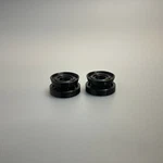 83-85 Honda ATC200X / 84 TRX200 85-87 TRX250 Tank Settings (2X) 17513-965-010. Fixed Price $18.06.